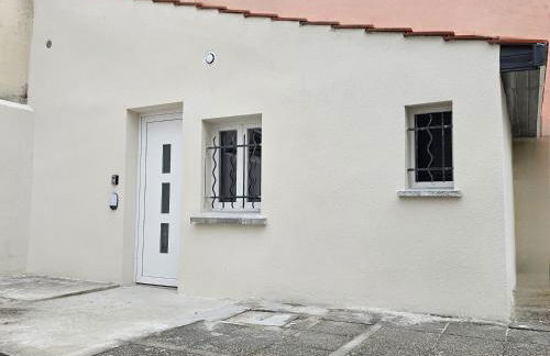 Maisonnette Grande Hauteur Proche Paris & Stade De France - Foto 2