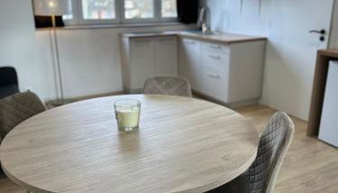 Maison de l'Aar Appartement Le Rubis luxueux et cosy neuf - Foto 2