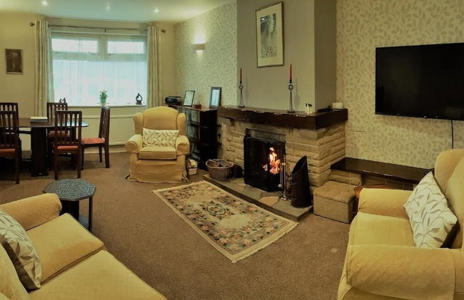 Woodpeckers Cottage - Foto 41