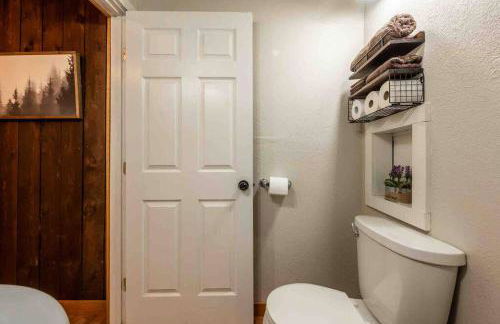 New! Adorable Cabin in Colorado National Forest - Foto 20