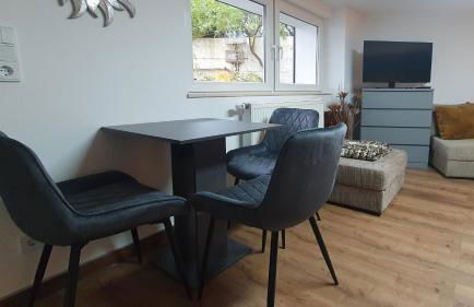 City Appartement Cologne North - Photo 17