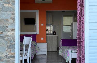 Villa Leonidas KOUTSOUPIA - Foto 8