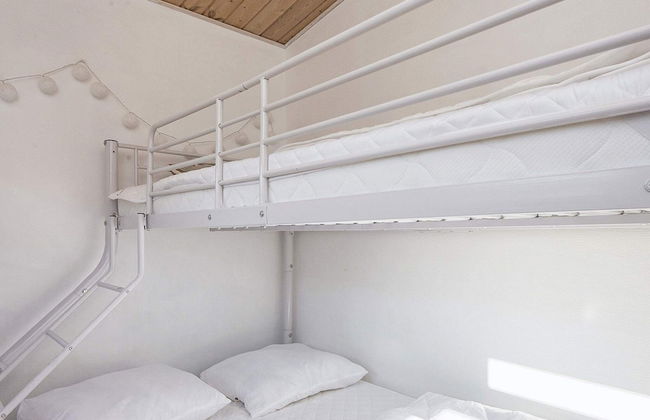 4 Star Holiday Home in Ansager - Photo 3