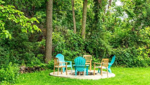 HWY Chalet Centrally located to area attractions - Foto 4