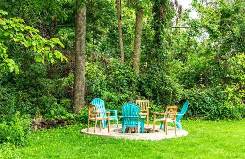 HWY Chalet Centrally located to area attractions - Foto 4