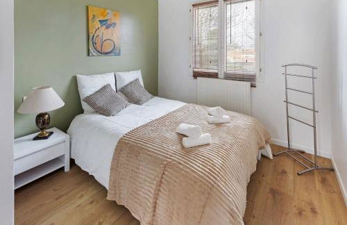 Les Pavots - Spacieux & Familial - Foto 10