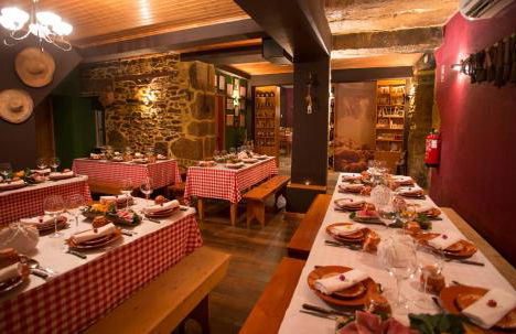 Casas do Terreiro - Foto 1