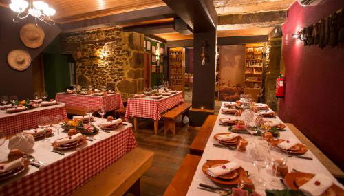 Casas do Terreiro - Foto 1