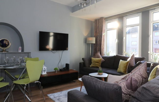 Burnbank House - Hamilton - Photo 36