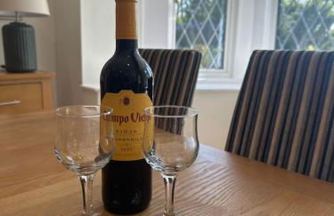 Stanton Lodge Cottage - sleeps 5 - Foto 10