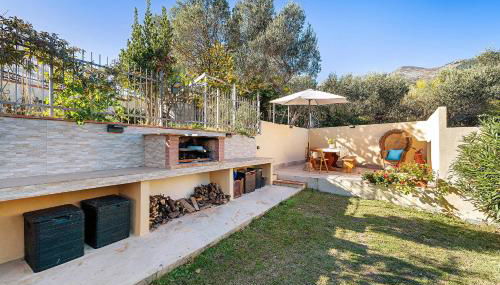 Villa Cristina - vista mare - Foto 3