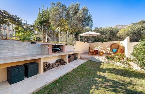 Villa Cristina - vista mare - Foto 3