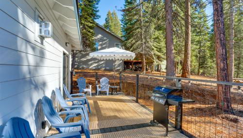 Golf and Hike! Home in Lake Almanor West Community - Foto 3