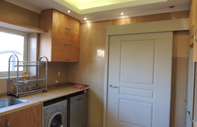 Sultan Dusit Villa New Cairo - Photo 27