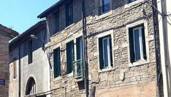 TOURNUS Belle maison vue sur Saône - Foto 2