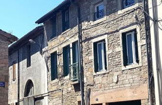 TOURNUS Belle maison vue sur Saône - Foto 2