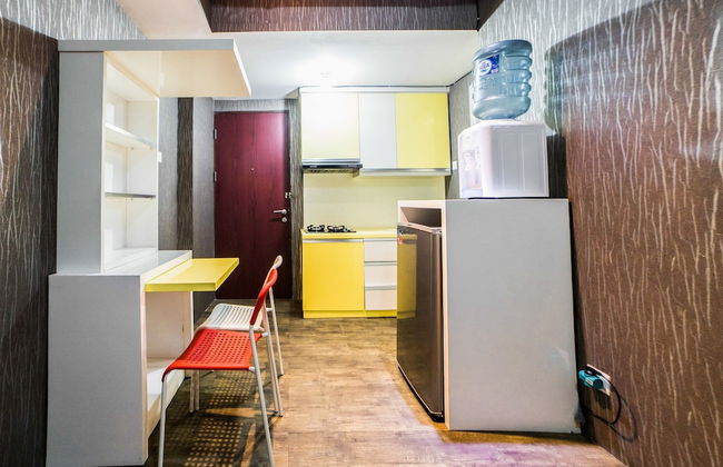 Best Price Tamansari Panoramic Apartment with Mountain View - Photo 12