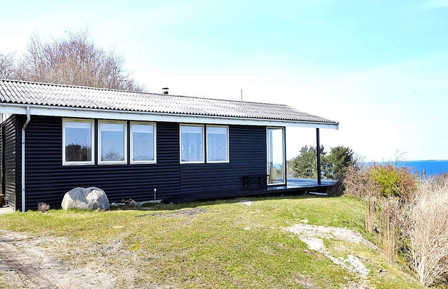 6 Person Holiday Home in Asnaes - Foto 21