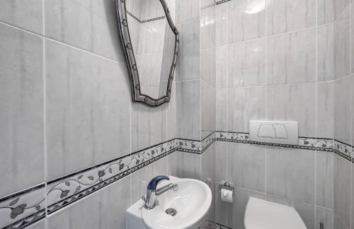 Luxury Apart wStunning Sea Views, Walk Beach - Foto 22