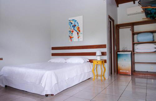 Pousada Elementais do Rosa - Foto 9