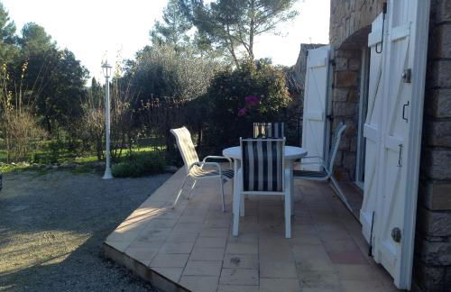 Bastide de l'Ovalie Gites - Foto 14