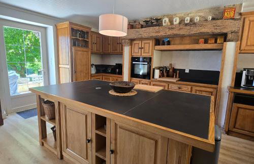 La Maison d'Élise - Foto 33