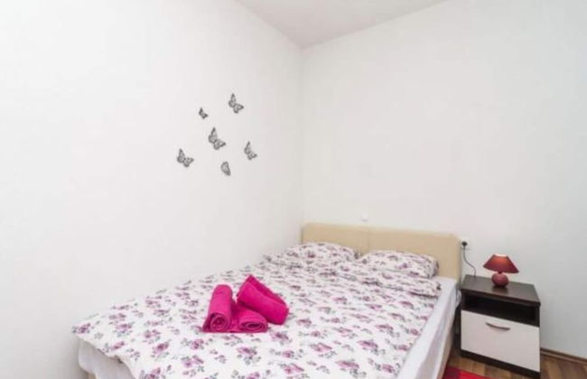 Apartments Dalamar - Studio With Terrace - Foto 2