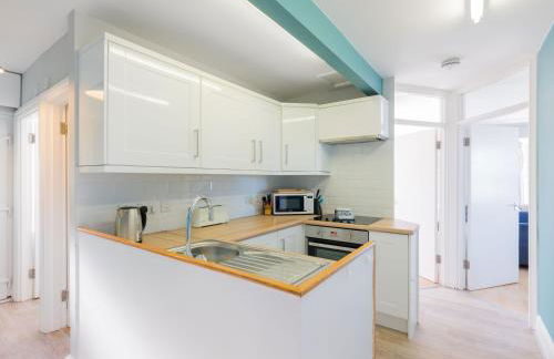 Pinewood Flat 5 - Foto 6