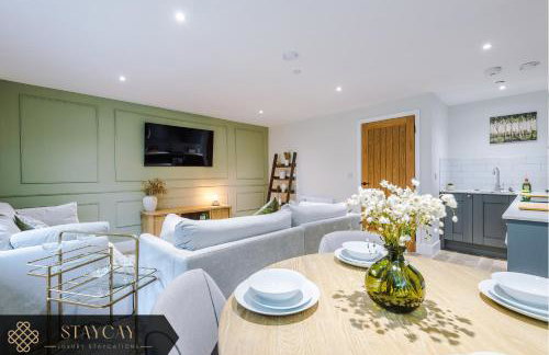 Rock Mill - The Penthouse Suite - Foto 1