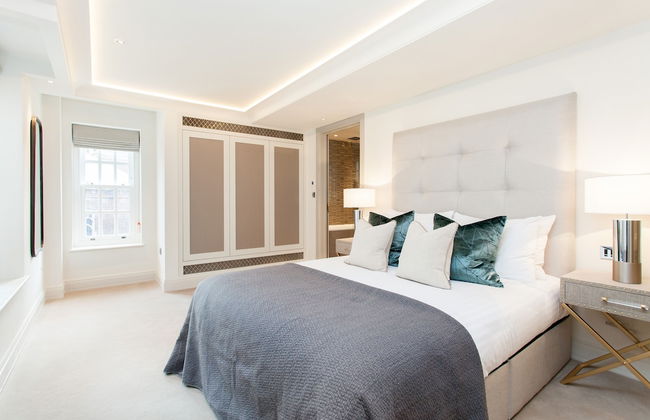 Hope House Residences by Aeria Apartments - Foto 9