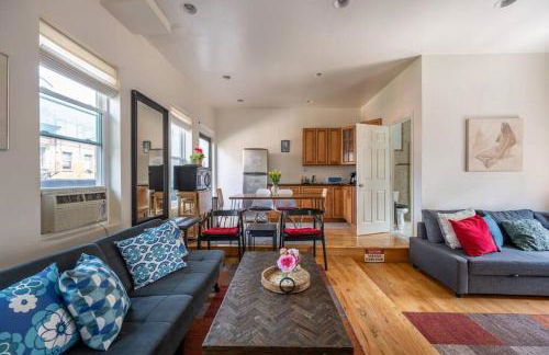 East Village Townhouse - Foto 47