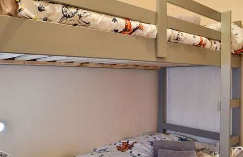 Rhona's Cottage - Foto 13