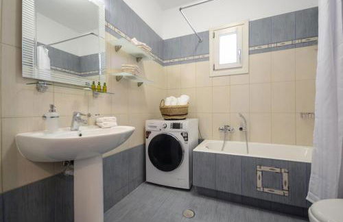 Olives Rocks Naxian Villas, by NaxosVibe - Foto 118