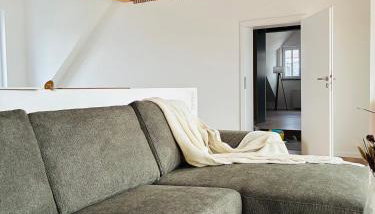 Moselquartier "Winzer-Residenz" bis 8 Personen `moderne Küche` 2 Balkone` Boxspringbetten - Foto 4