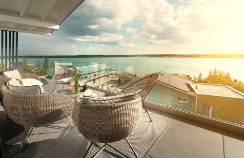 Petit Chalet 69 - Am Hainer See - Foto 21