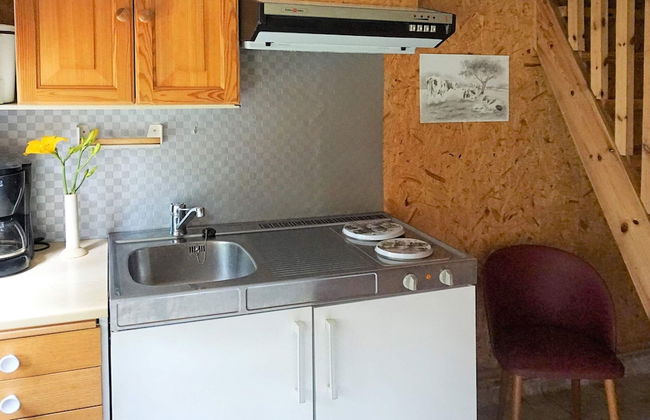 5 Person Holiday Home in Tingsryd-by Traum - Foto 6