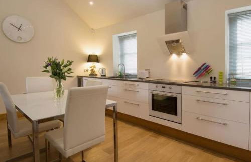 Pippin - Luxury Lincolnshire Country Retreat - Foto 3