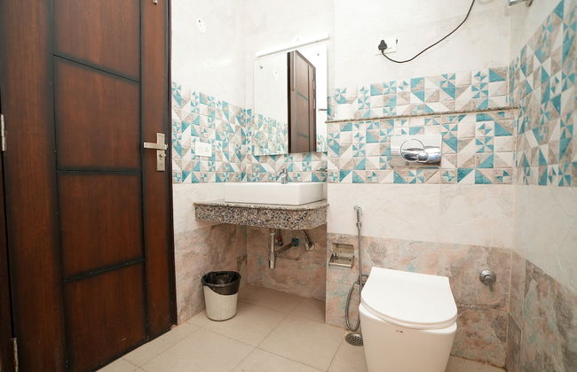 Daffodils Serviced Apartment - Foto 21