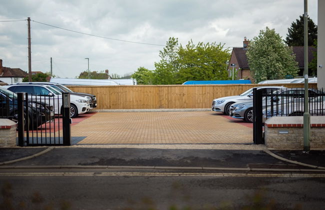 Best 5-bed Luxury Apartment IN Oxford - Foto 19