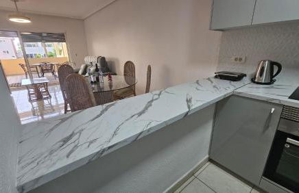 Residencial Chayofa, 1 dormitorio - Foto 10