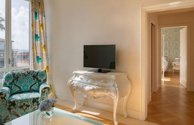 Luxury Villa Manin Viareggio | UNA Esperienze - Foto 11