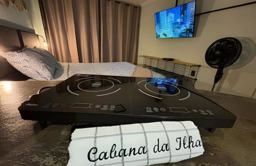 Apartamento "A Cabana da Ilha Porchat" - Foto 22