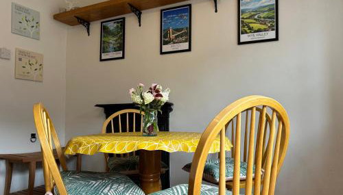 Foresters Inn Cottage - Foto 4