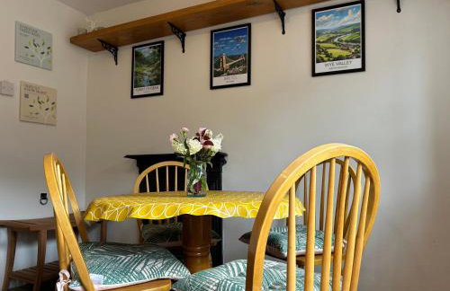 Foresters Inn Cottage - Photo 4