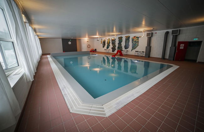 Vesterland Feriepark Cabins & Apartments - Foto 1