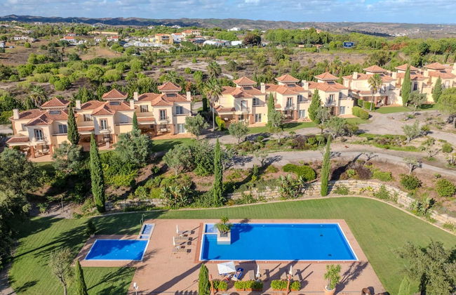 Villa Macy - Monte Rei - Foto 47