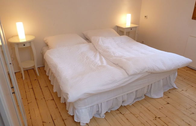 Sobieski Apartments Vienna - Foto 10