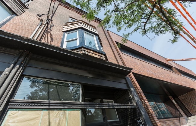 Applewood Suites - West Queen West Lofts - Foto 25