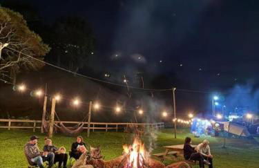 Cabana Bariloche - Busch Camping - Photo 47