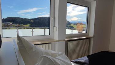 Ferienhaus Alpenblick - Foto 2